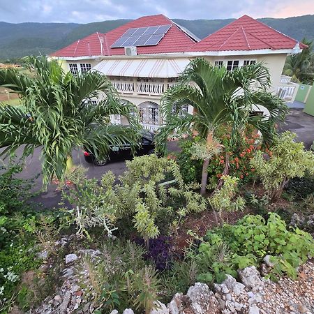 Eve'S Rockaway Villa Alligator Pond Village Bagian luar foto