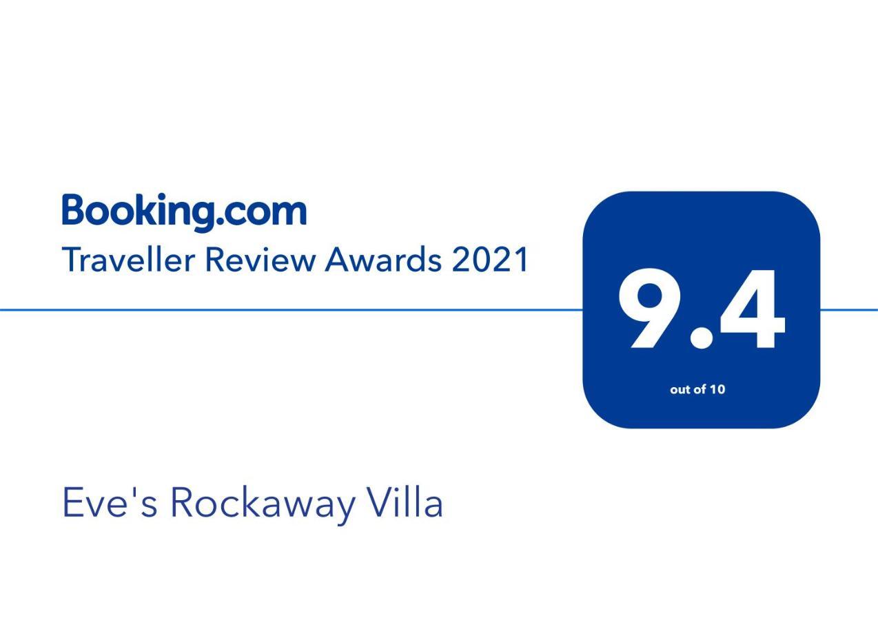 Eve'S Rockaway Villa Alligator Pond Village Ruang foto