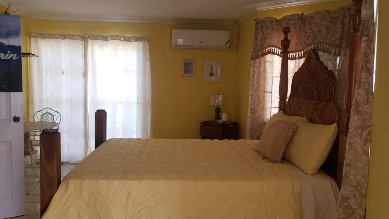 Eve'S Rockaway Villa Alligator Pond Village Bagian luar foto