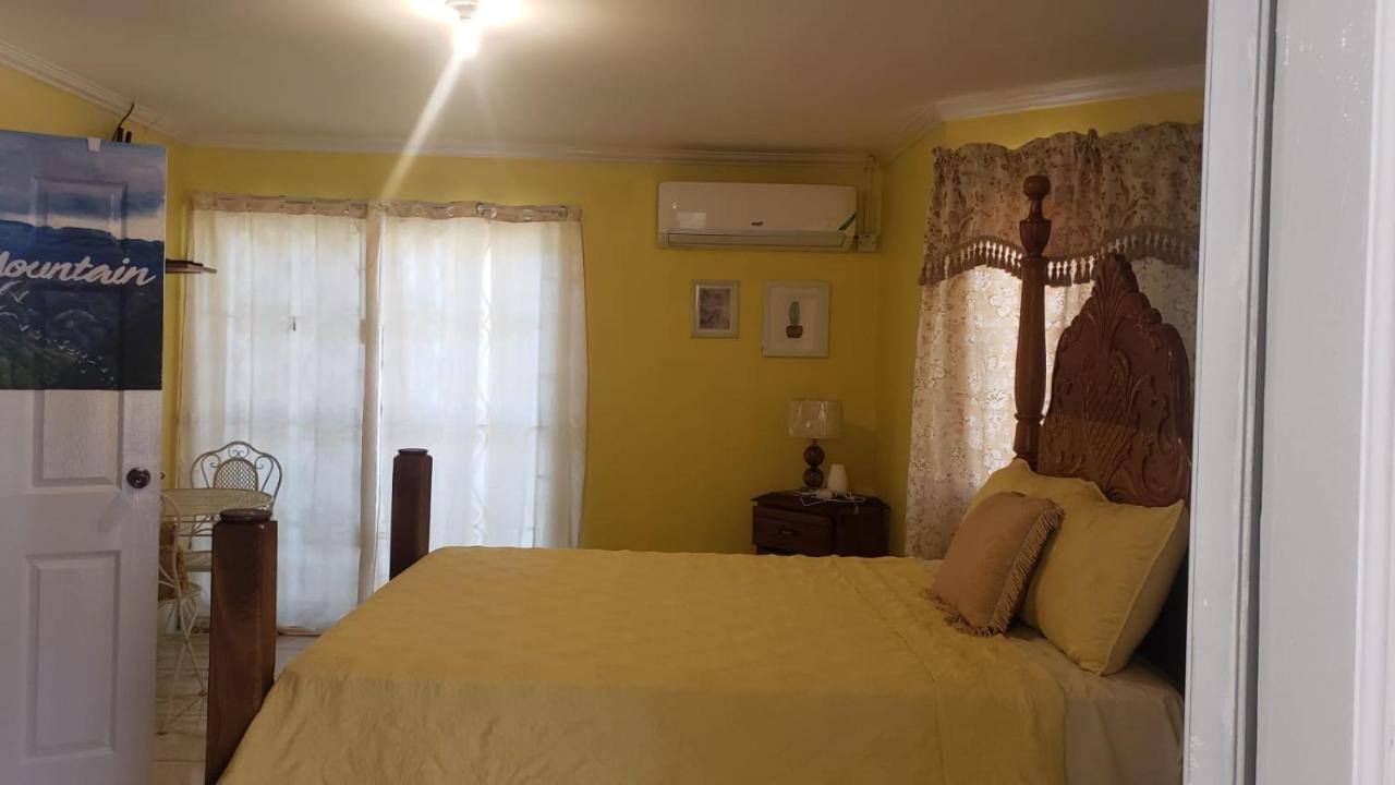 Eve'S Rockaway Villa Alligator Pond Village Bagian luar foto