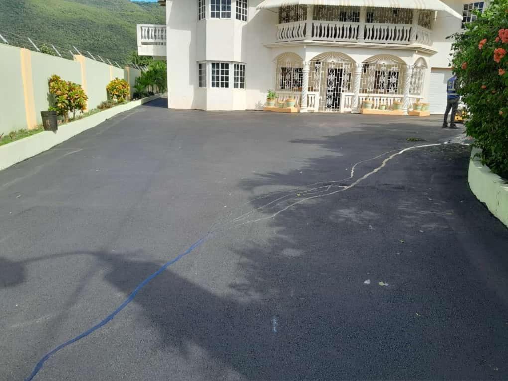 Eve'S Rockaway Villa Alligator Pond Village Bagian luar foto