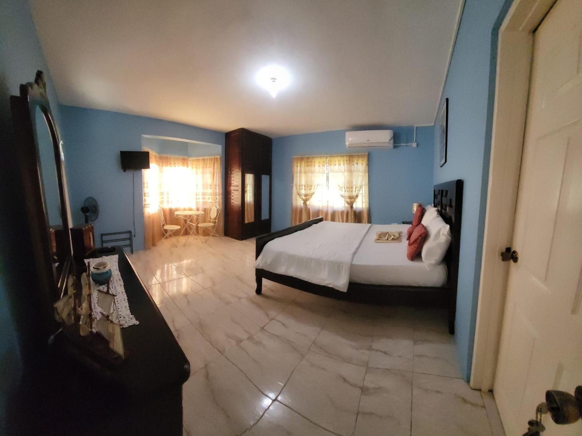 Eve'S Rockaway Villa Alligator Pond Village Bagian luar foto