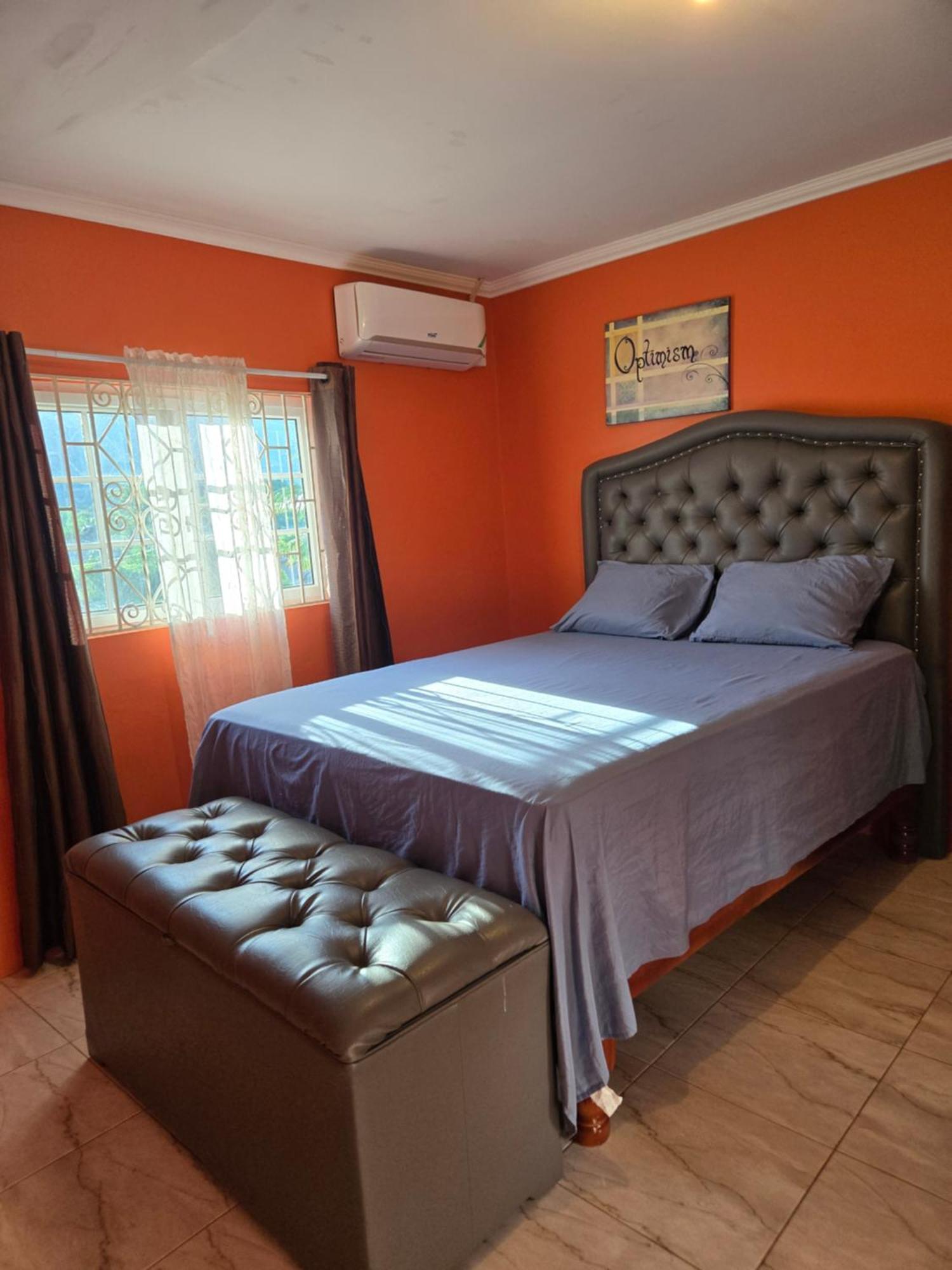 Eve'S Rockaway Villa Alligator Pond Village Ruang foto