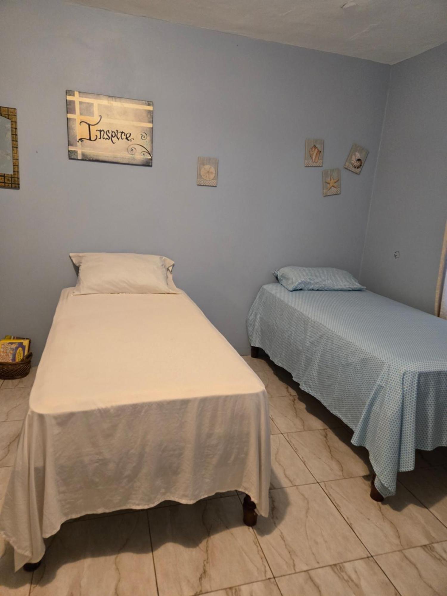 Eve'S Rockaway Villa Alligator Pond Village Bagian luar foto