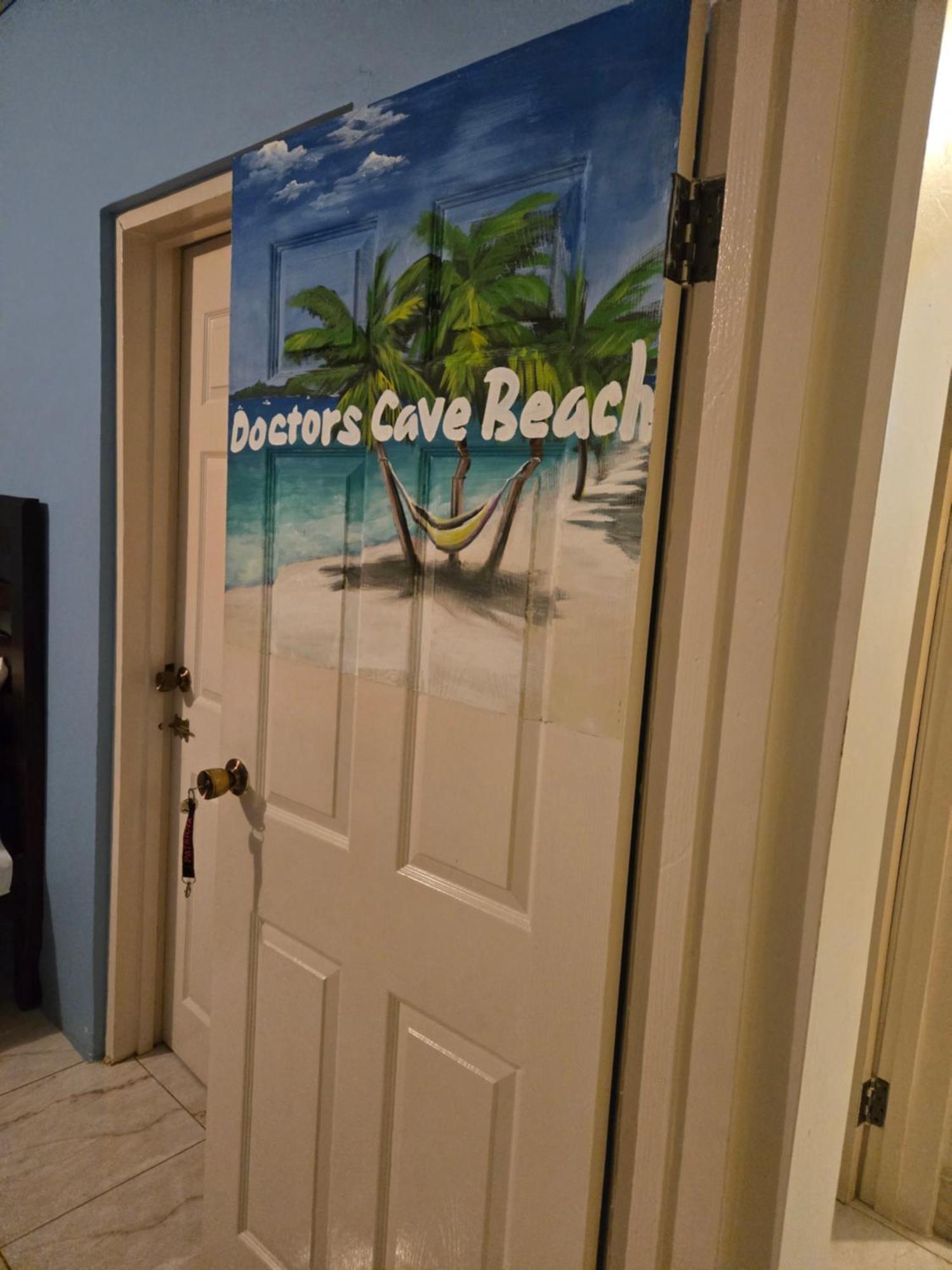 Eve'S Rockaway Villa Alligator Pond Village Bagian luar foto