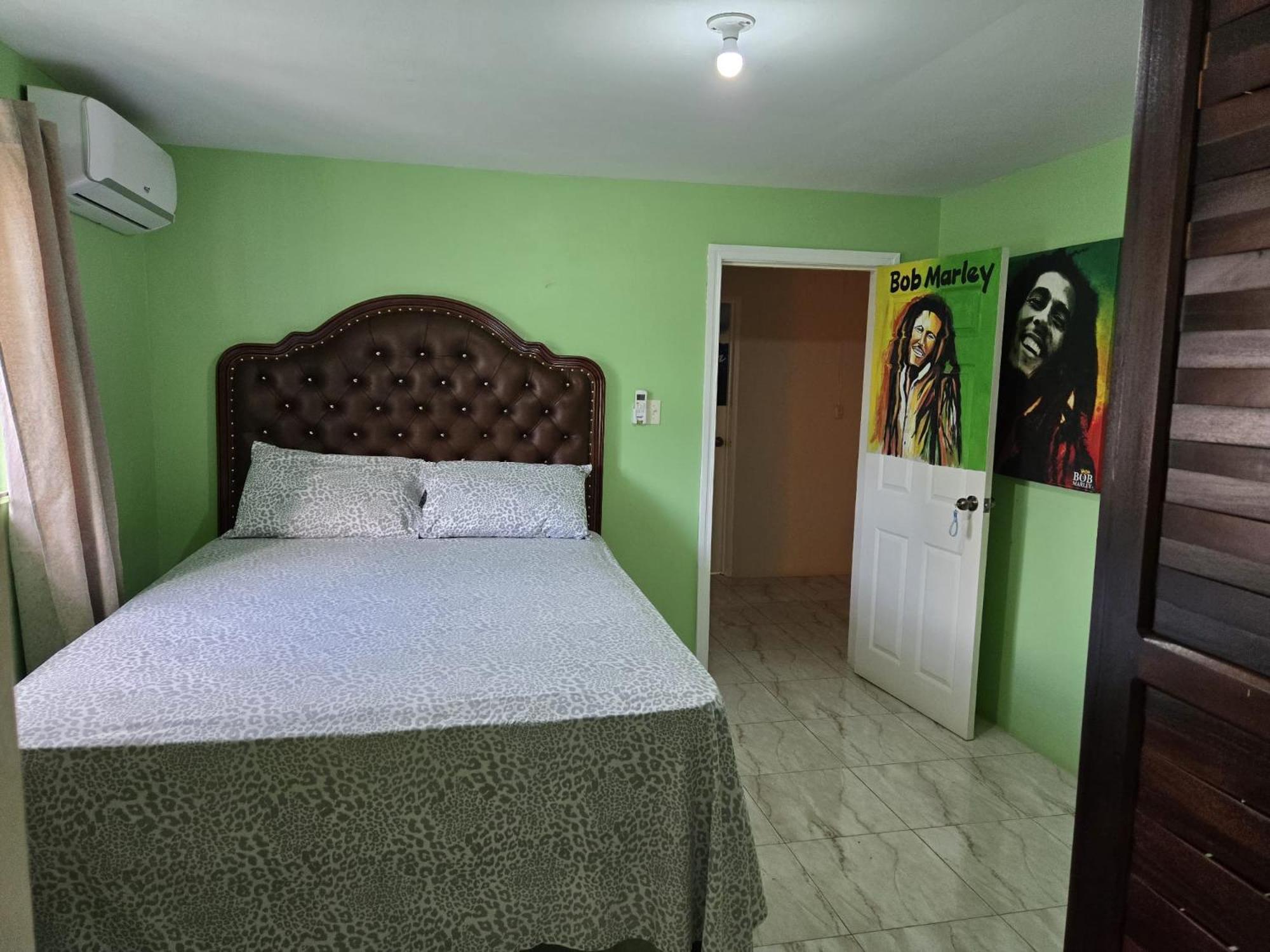 Eve'S Rockaway Villa Alligator Pond Village Bagian luar foto