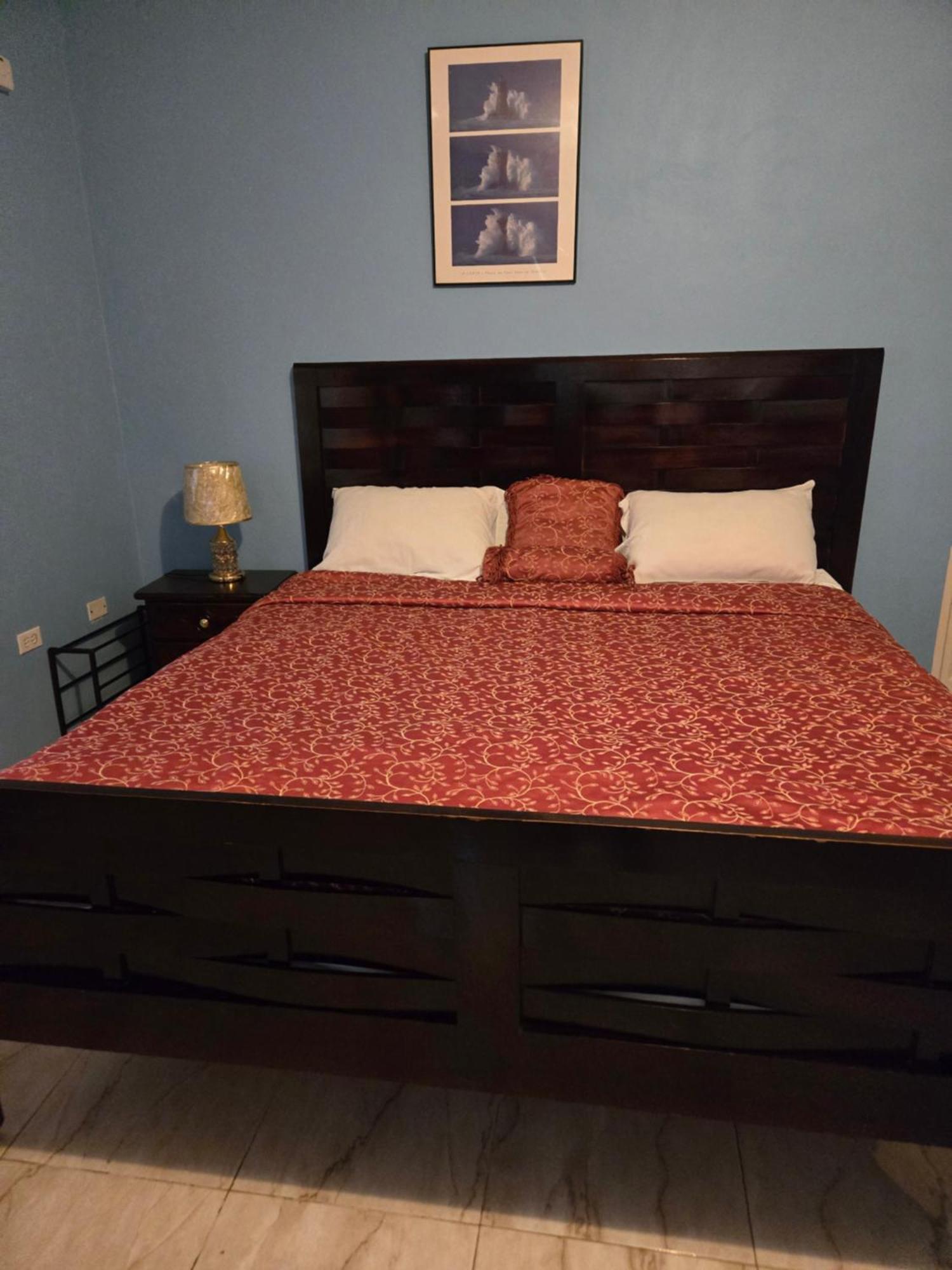 Eve'S Rockaway Villa Alligator Pond Village Bagian luar foto