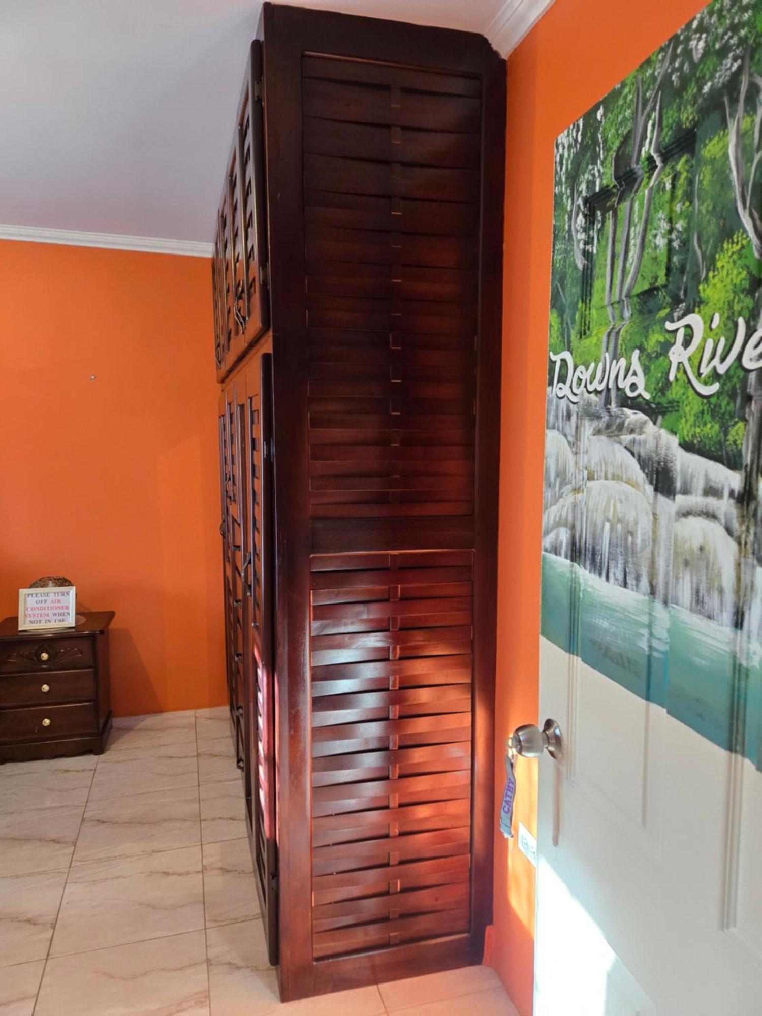 Eve'S Rockaway Villa Alligator Pond Village Bagian luar foto