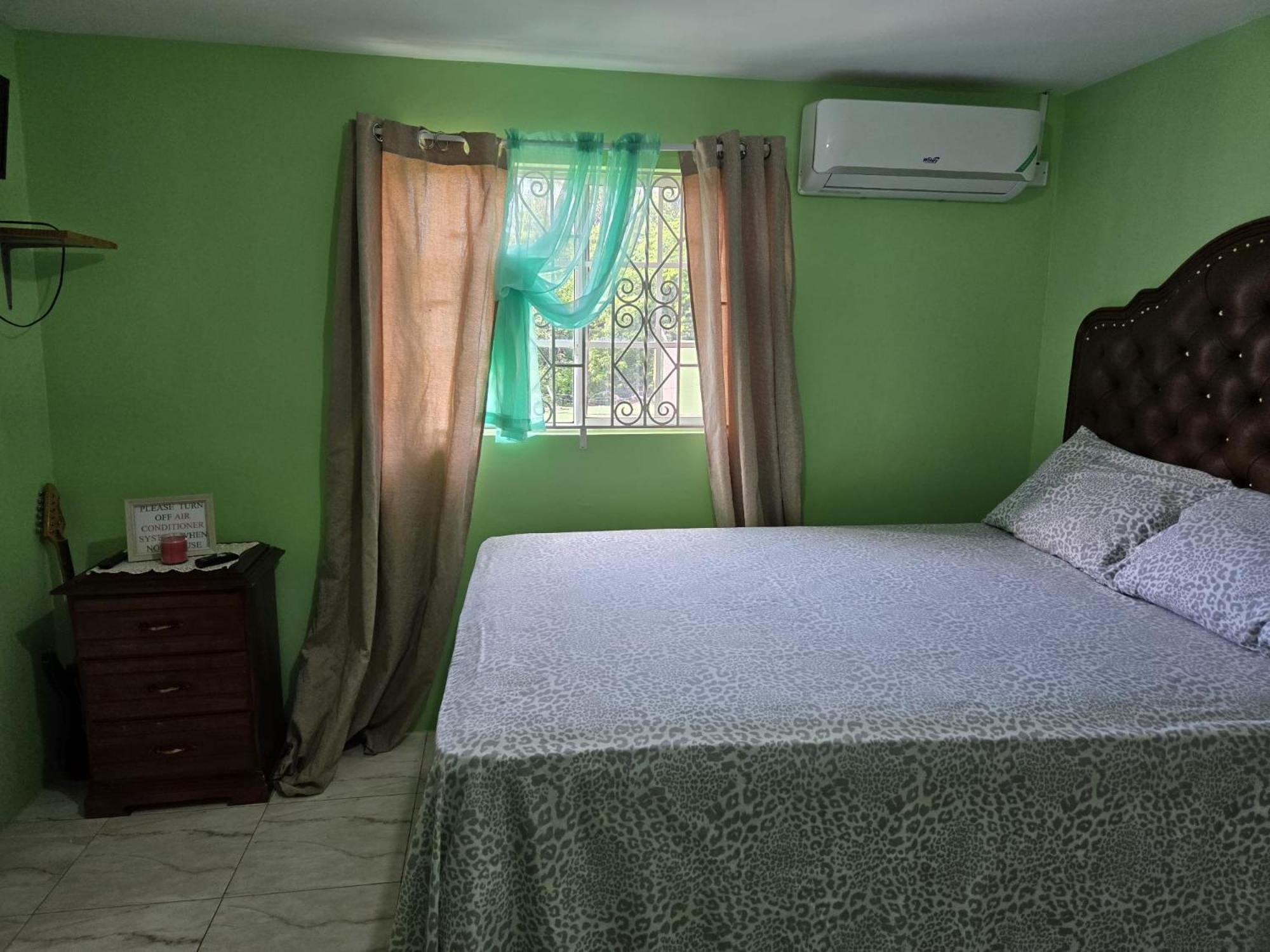 Eve'S Rockaway Villa Alligator Pond Village Bagian luar foto
