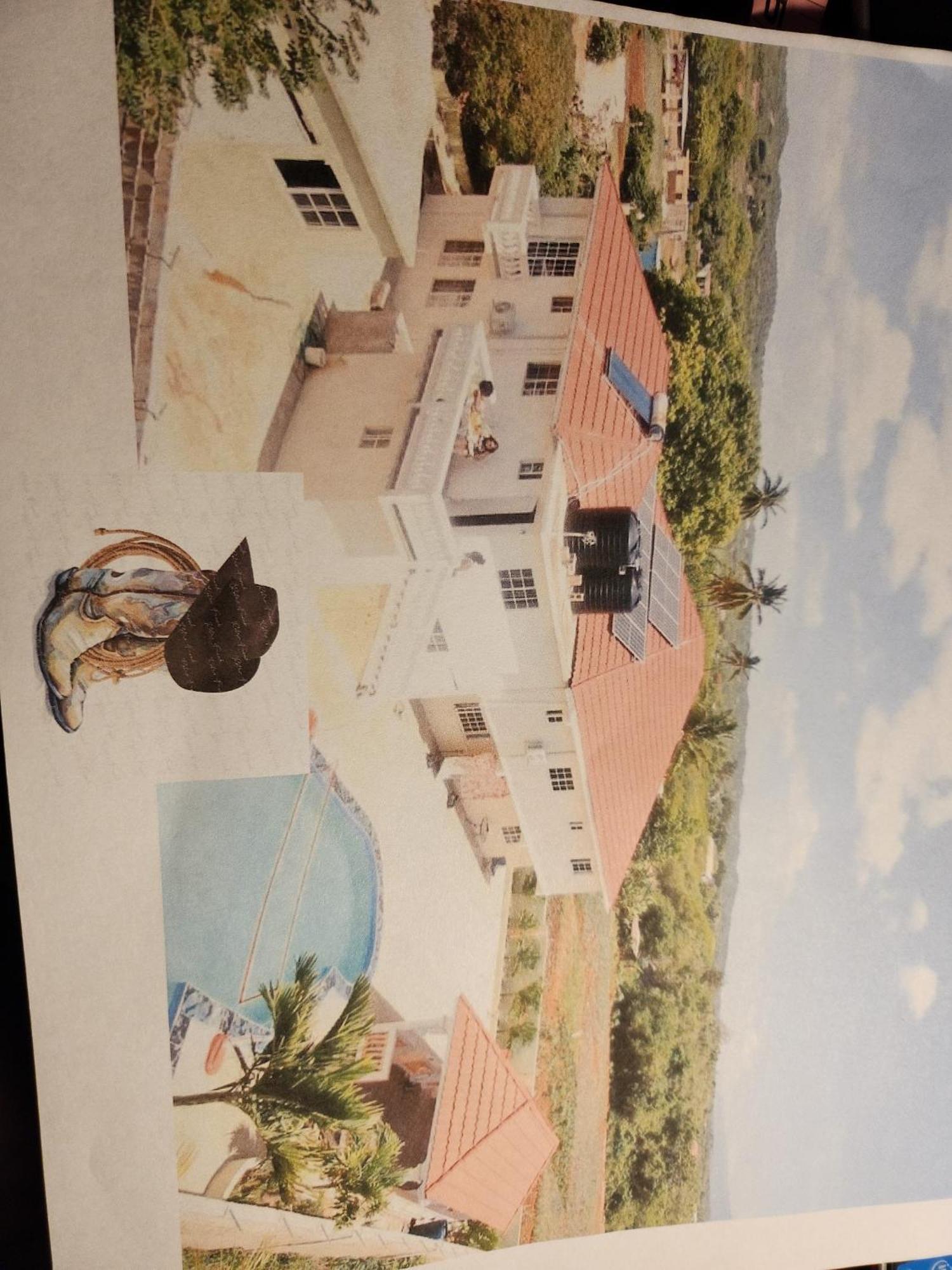 Eve'S Rockaway Villa Alligator Pond Village Bagian luar foto