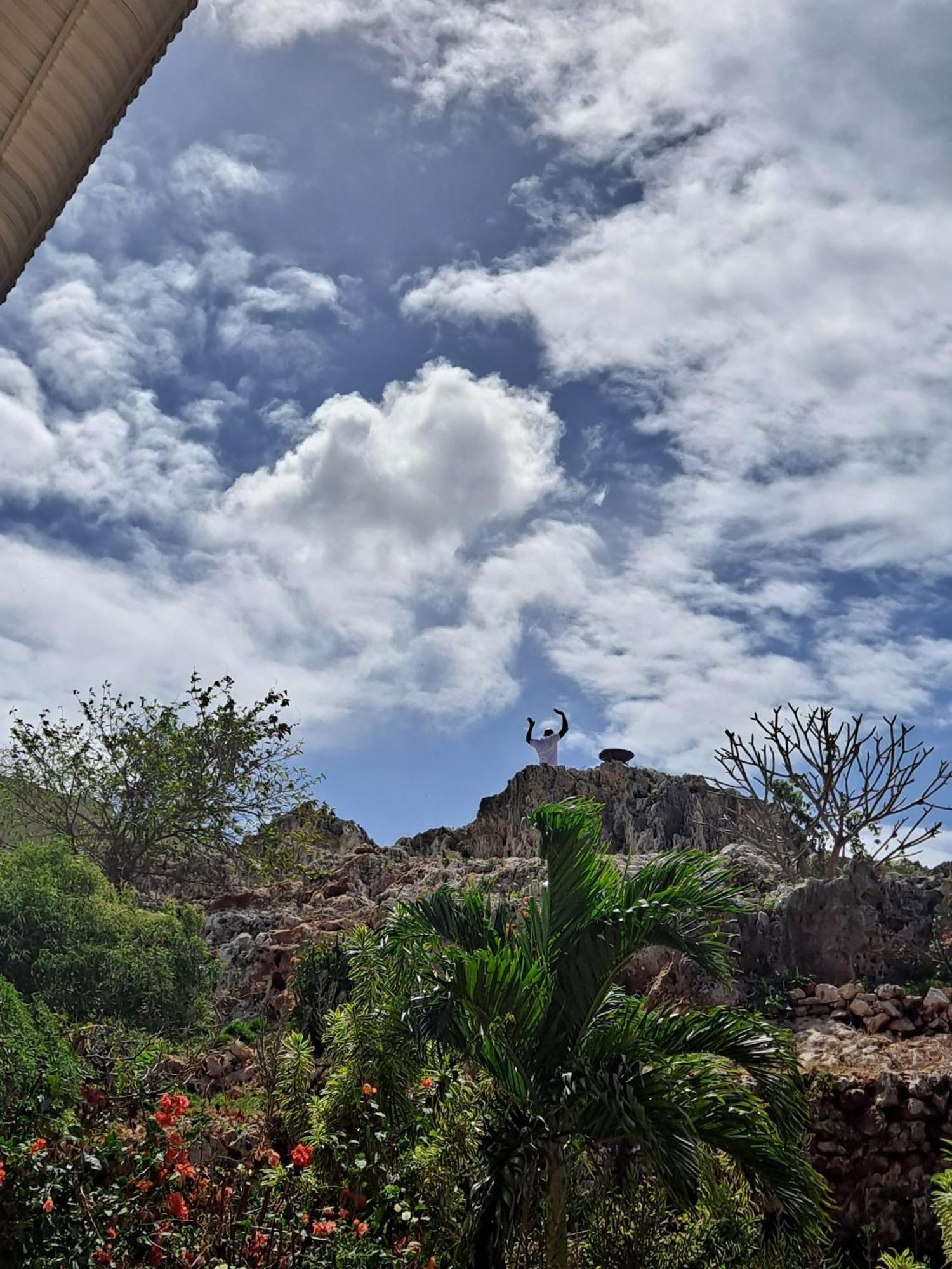 Eve'S Rockaway Villa Alligator Pond Village Bagian luar foto
