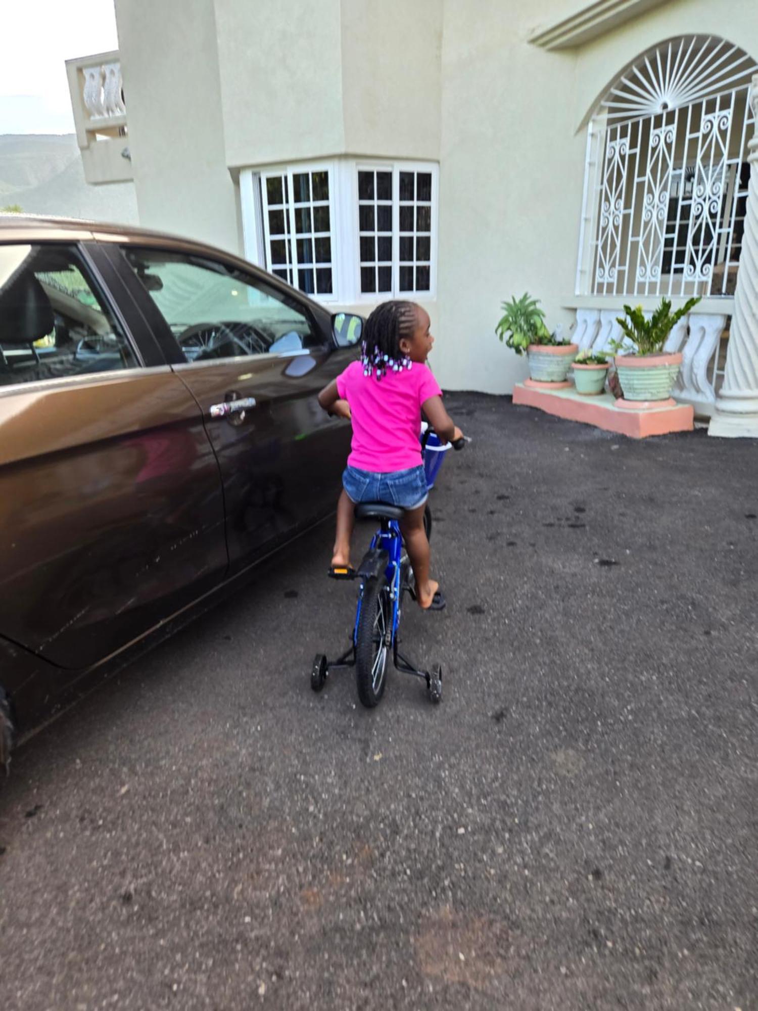Eve'S Rockaway Villa Alligator Pond Village Bagian luar foto