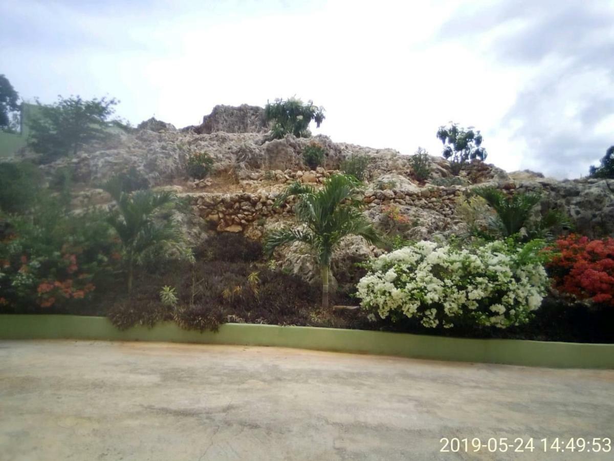 Eve'S Rockaway Villa Alligator Pond Village Bagian luar foto